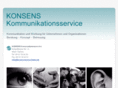 konsens-kommunikation.com