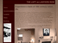 loftonlawyersrow.com