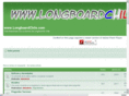 longboardchile.com