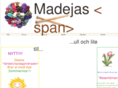 madejas.se