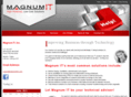 magnumitinc.com
