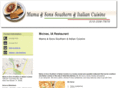 mamaandsons.com