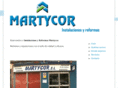 martycor.com