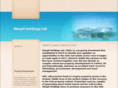 mespilholdings.com