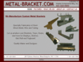 metal-bracket.com