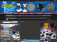 meteoritedepot.com