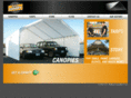 midlandcanopies.com