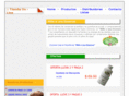 milleeunaessenze.com