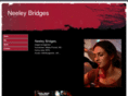 neeleybridges.com