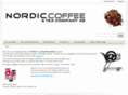 nordiccoffee.com