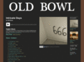 oldbowl.com