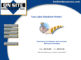 onsiteresources.com