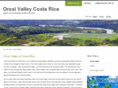 orosivalley.net