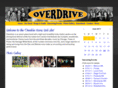 overdrivehorns.com