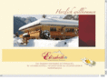 pension-elisabeth-achensee.com