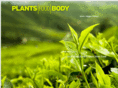 plantsfoodbody.com