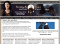 psychicmediumverniecewyles.com