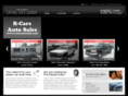 rcarsautosales.com