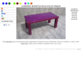 redcoffeetables.com