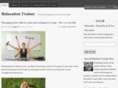 relaxationtrainer.com