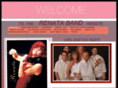 renataband.com