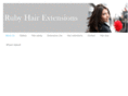 rubyhairextensions.com
