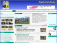 rugby-iroise-saintrenan.com