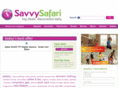 saavvysafari.com