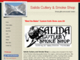 salidacutlery.com