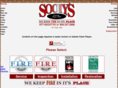 sootyschimney.com