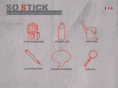 sostick.com