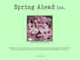springaheadinc.com