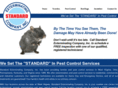 standardwv.com