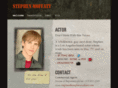 stephenmoffatt.com