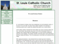 stlouisbesancon.org