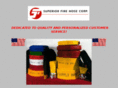 superiorfirehose.com