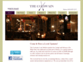 thecoxswain.com