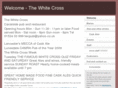 thewhitecross.co.uk