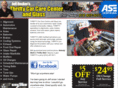 thriftycarcarecenter.com