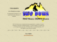 twodown.com