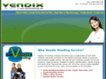 vendixvending.com