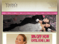 vieirabridal.com