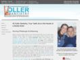 vollerdentistry.com