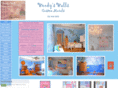 wendyswalls.com