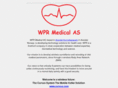 wprmedical.com