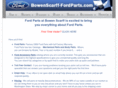 1stfordparts.com