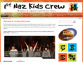 1stnazkidscrew.org