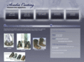 acadiacasting.com