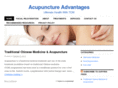 acupunctureadvantages.com