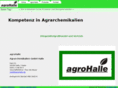 agrohalle.com